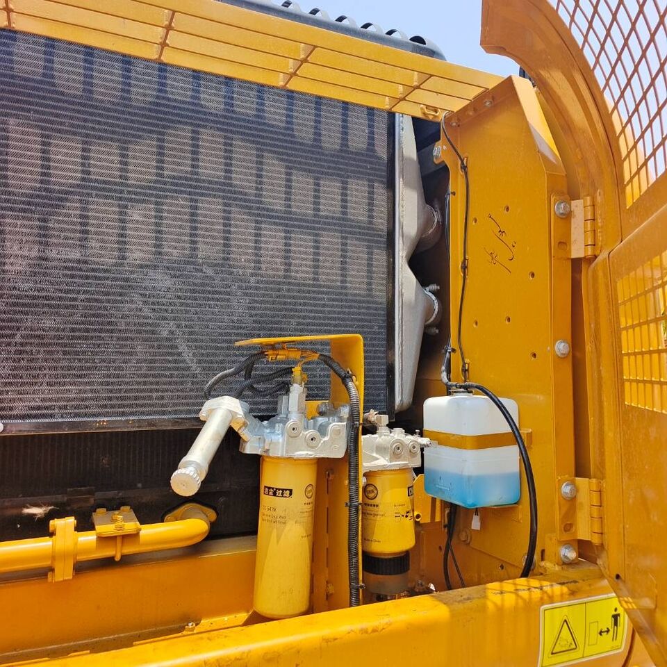 2024 Caterpillar 324D Crawler Excavator