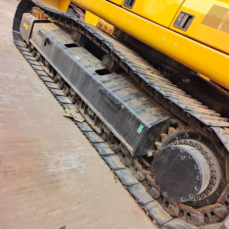2024 Caterpillar 336GC Crawler Excavator