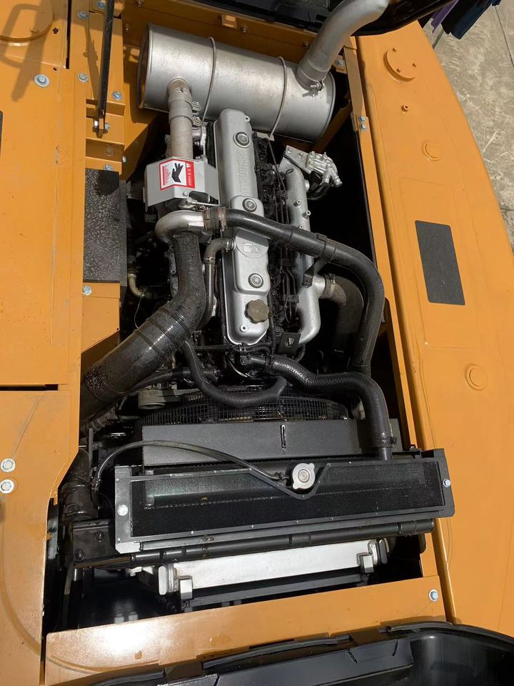 2023 Sany SY205H Crawler Excavator