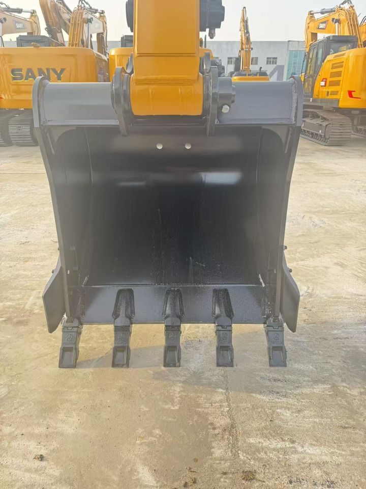 2025 Sany SY215H Crawler Excavator