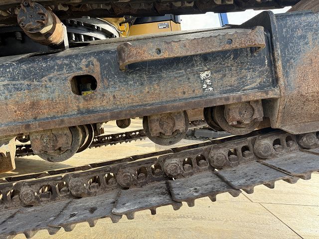 2019 Caterpillar 320GC Crawler Excavator