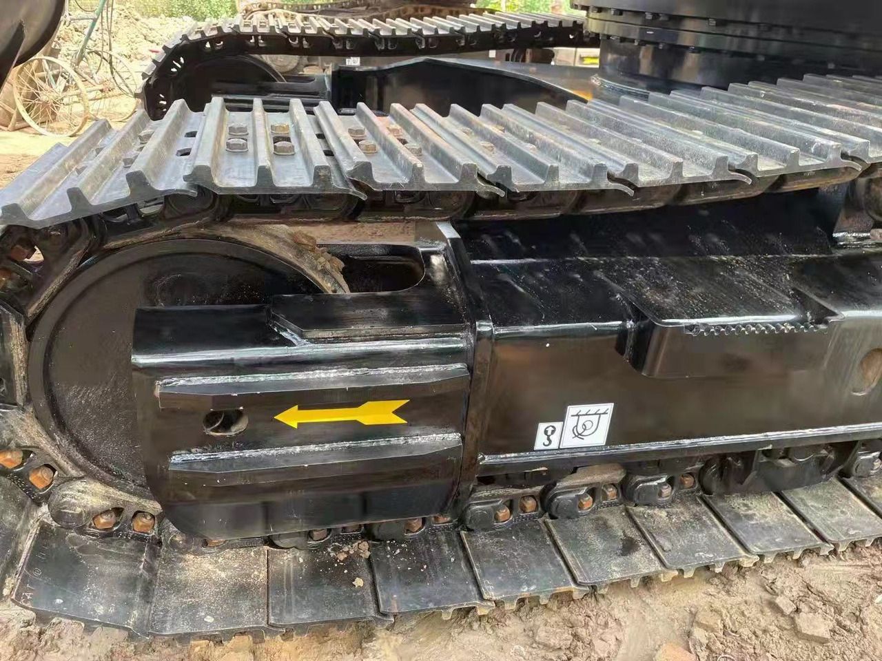 2025 Sany SY356H