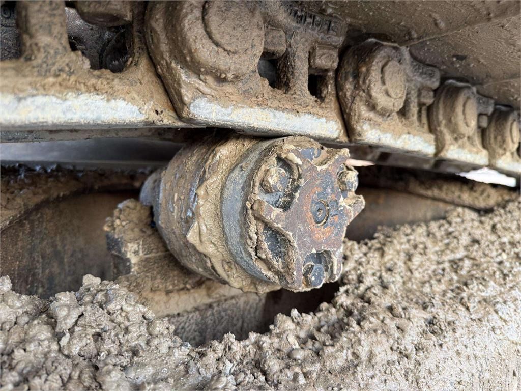 2006 CASE CX130 Crawler Excavator