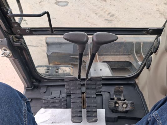 2016 CASE CX145DSR Crawler Excavator