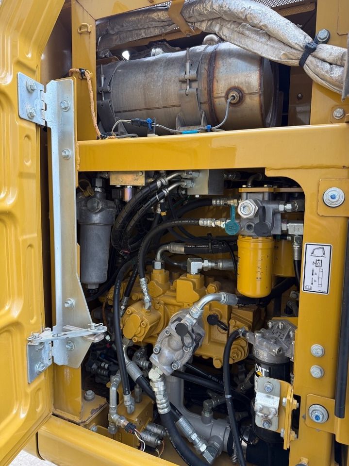 2019 Caterpillar 313FL Crawler Excavator
