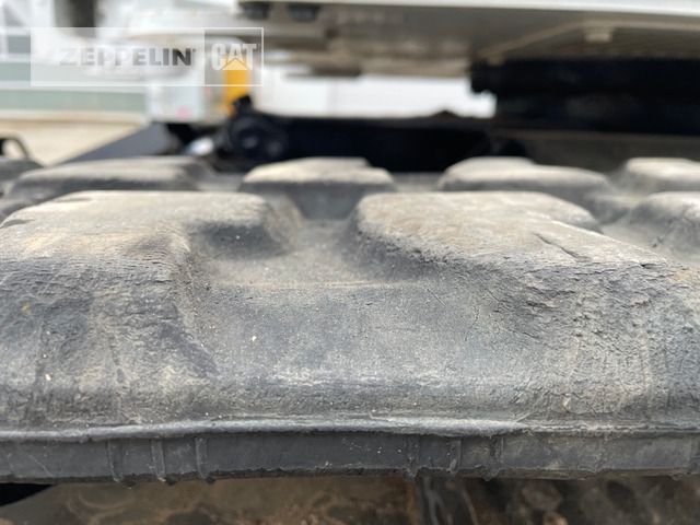 2022 Caterpillar 303.5CR-07 Mini Excavator