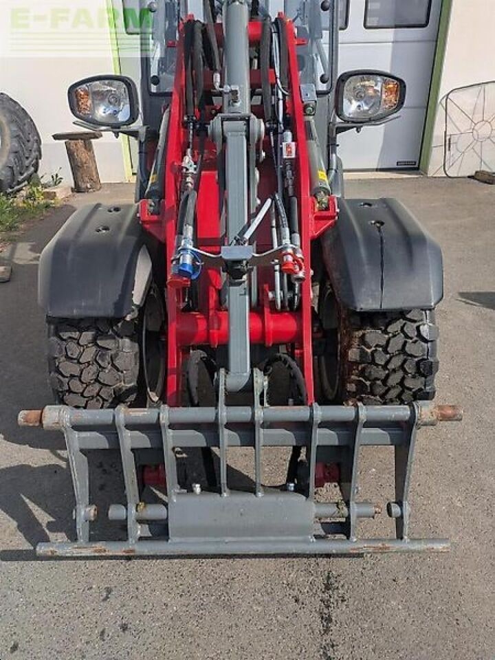 2023 Weidemann 1390 Mini Excavator