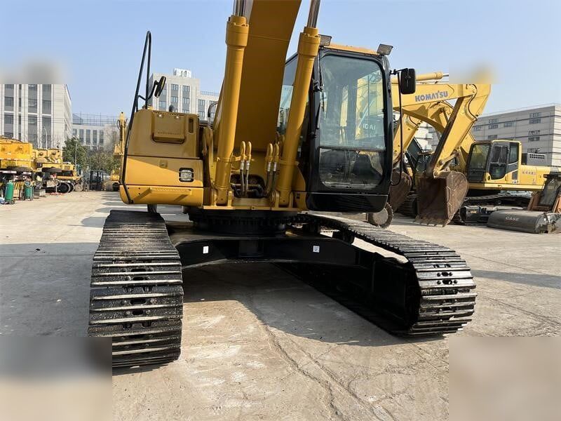 2022 Caterpillar 325CL Crawler Excavator