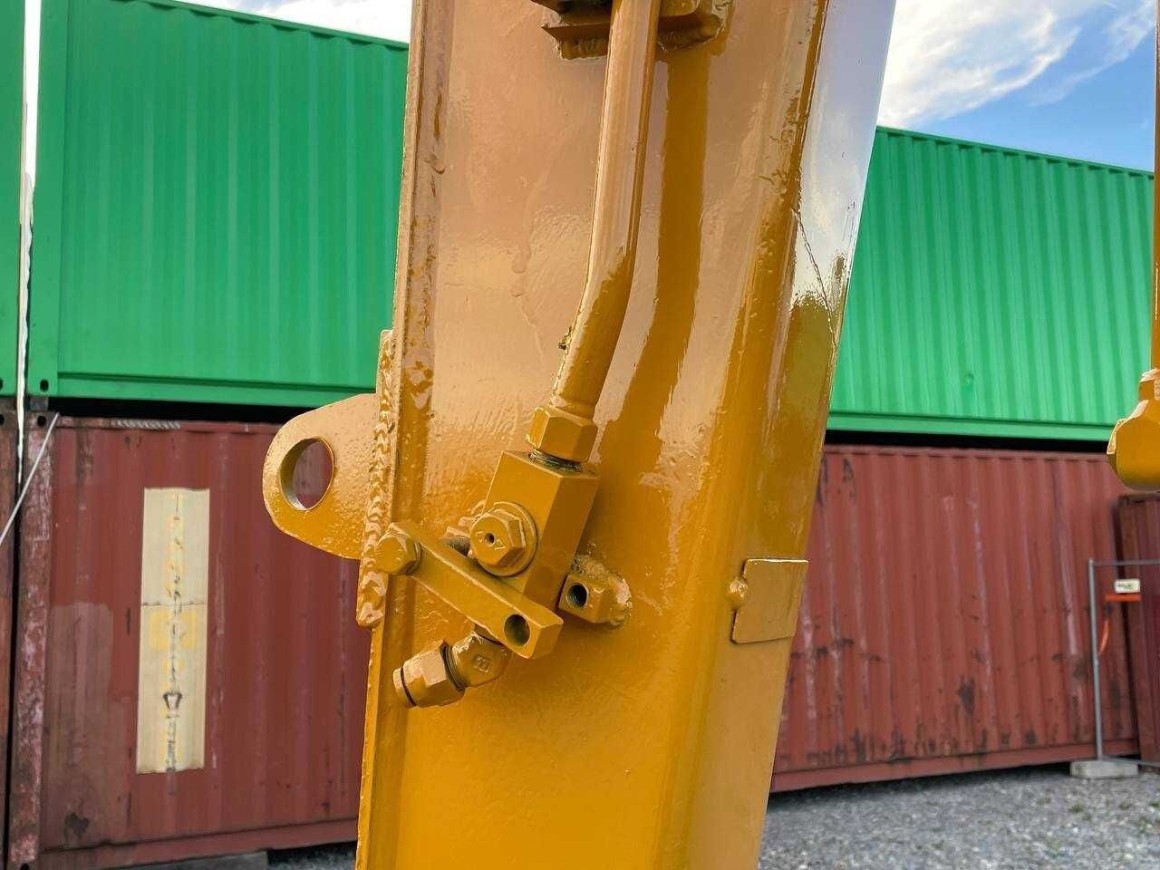 2010 Caterpillar 306 Crawler Excavator