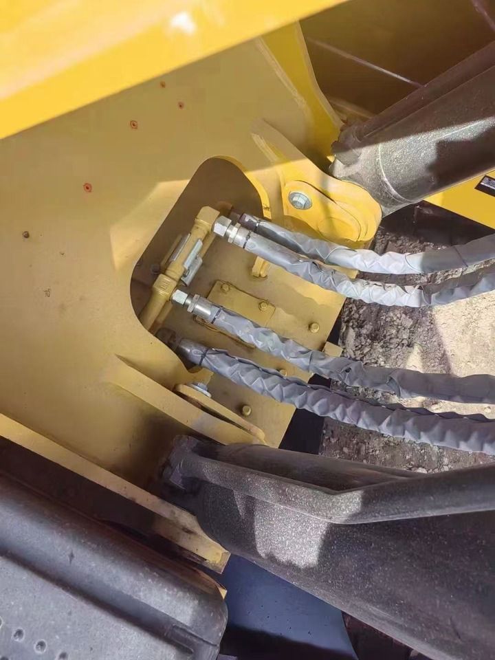 2023 Caterpillar 336D Crawler Excavator
