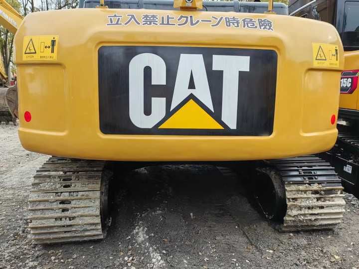 2023 Caterpillar 323DL Crawler Excavator