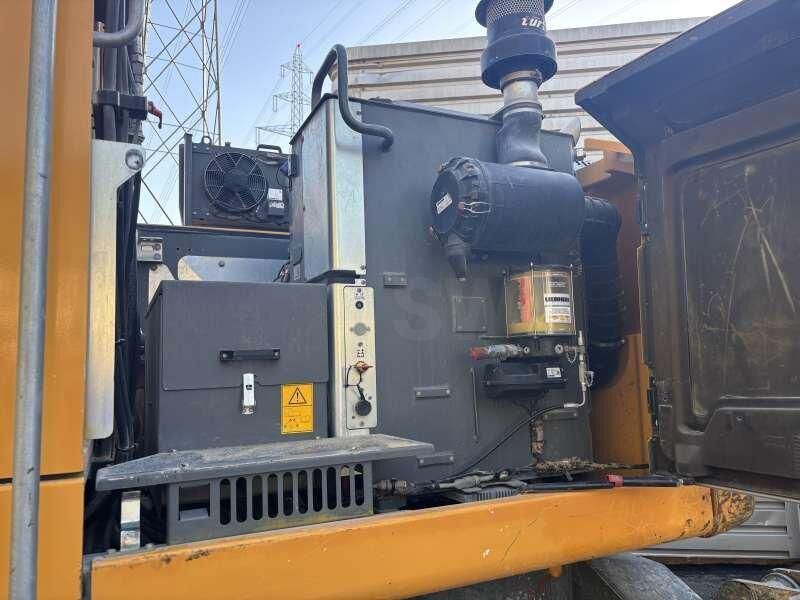 2019 Liebherr LH22 Material Handler