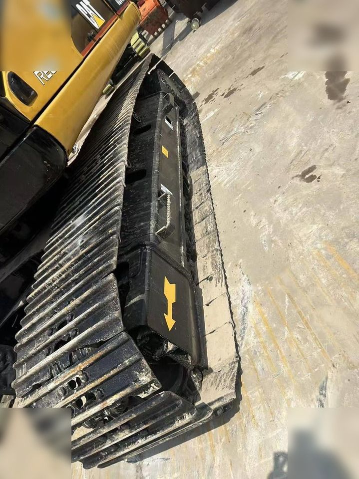 2024 Caterpillar 320CL Crawler Excavator