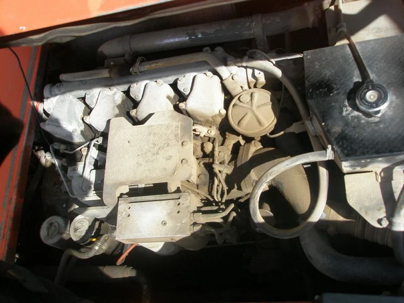 2005 Liebherr R924B Crawler Excavator