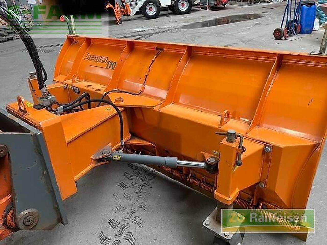 2012 Hitachi ZW75 Mini Excavator