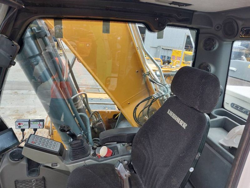 2019 Liebherr R936LC Crawler Excavator