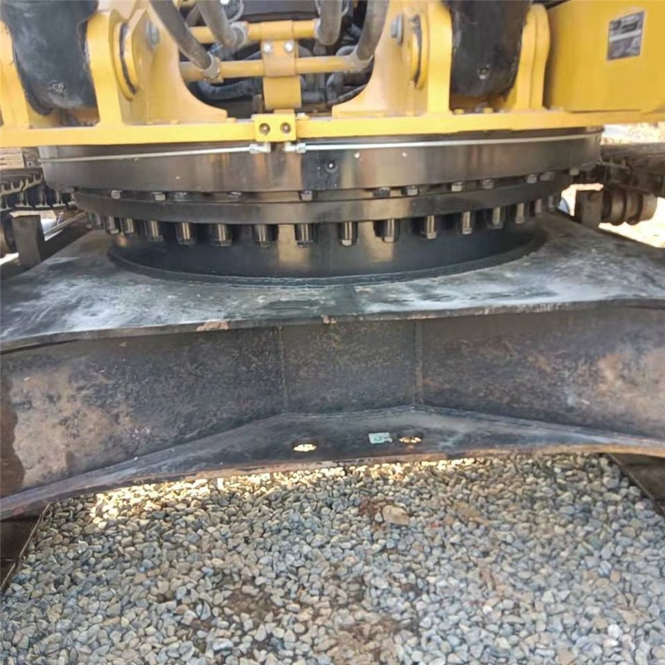2023 Caterpillar 336D Crawler Excavator