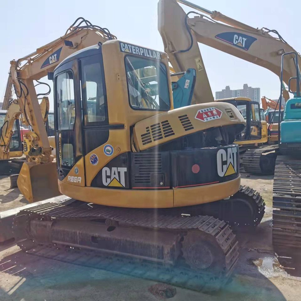 2024 Caterpillar 308C