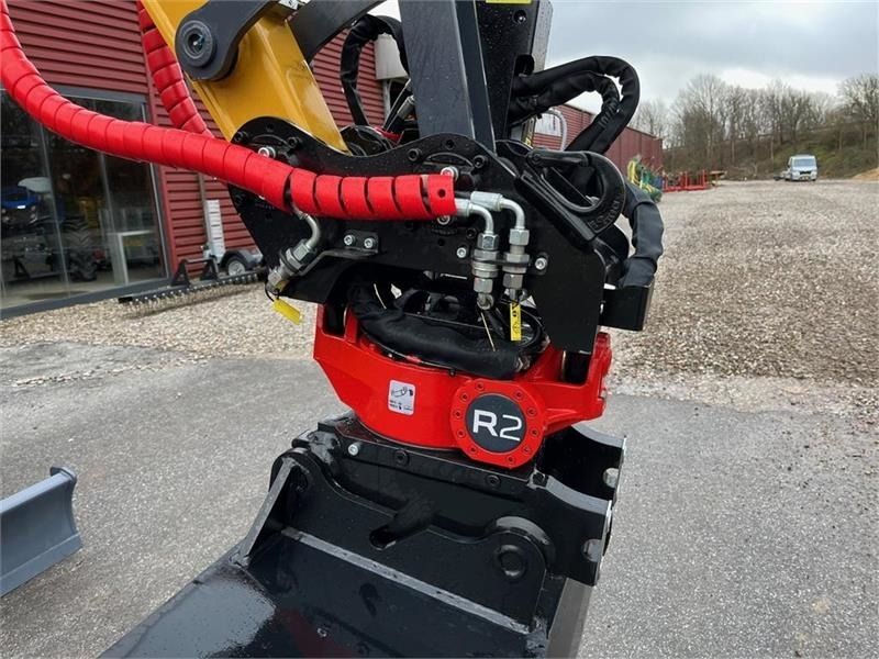 XCMG XE55E Crawler Excavator