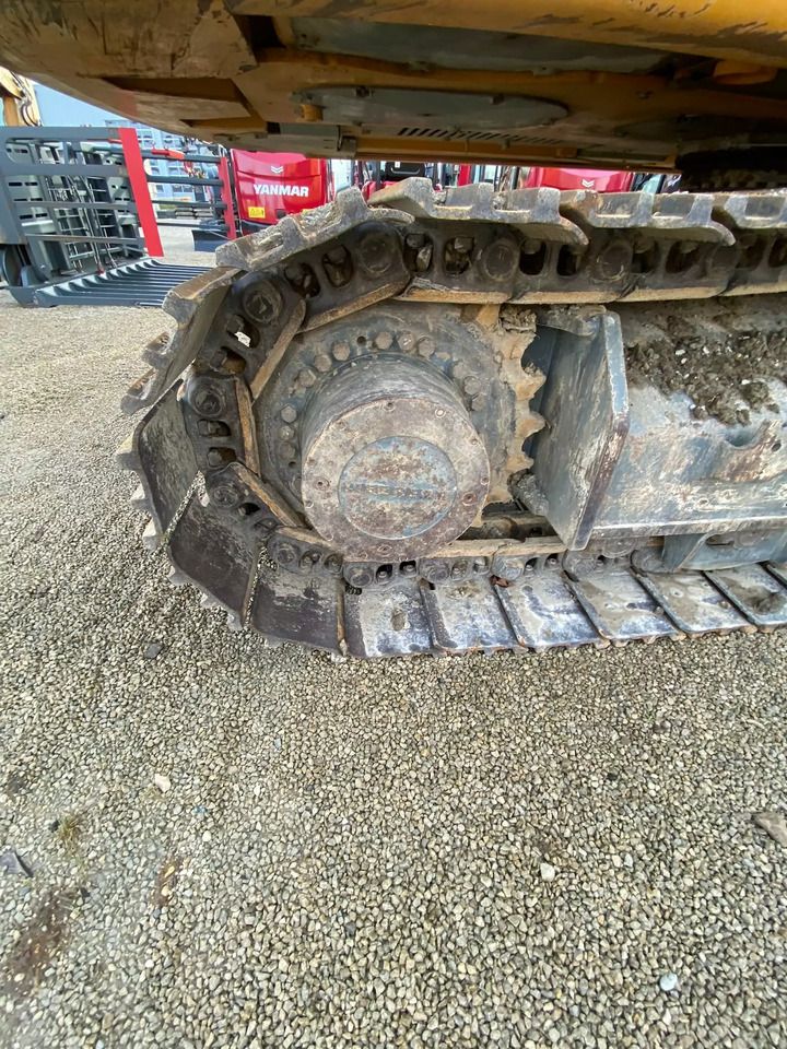2018 Liebherr R926 Crawler Excavator