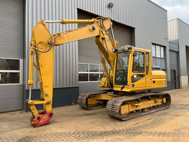 2000 Caterpillar 315BL Gąsienicowa Koparka 2000 Caterpillar 315BL Gąsienicowa Koparka