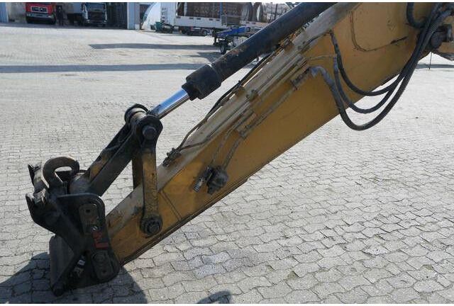 2012 Caterpillar 320E Crawler Excavator