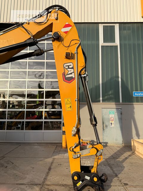 2020 Caterpillar MH3022-06C Material Handler