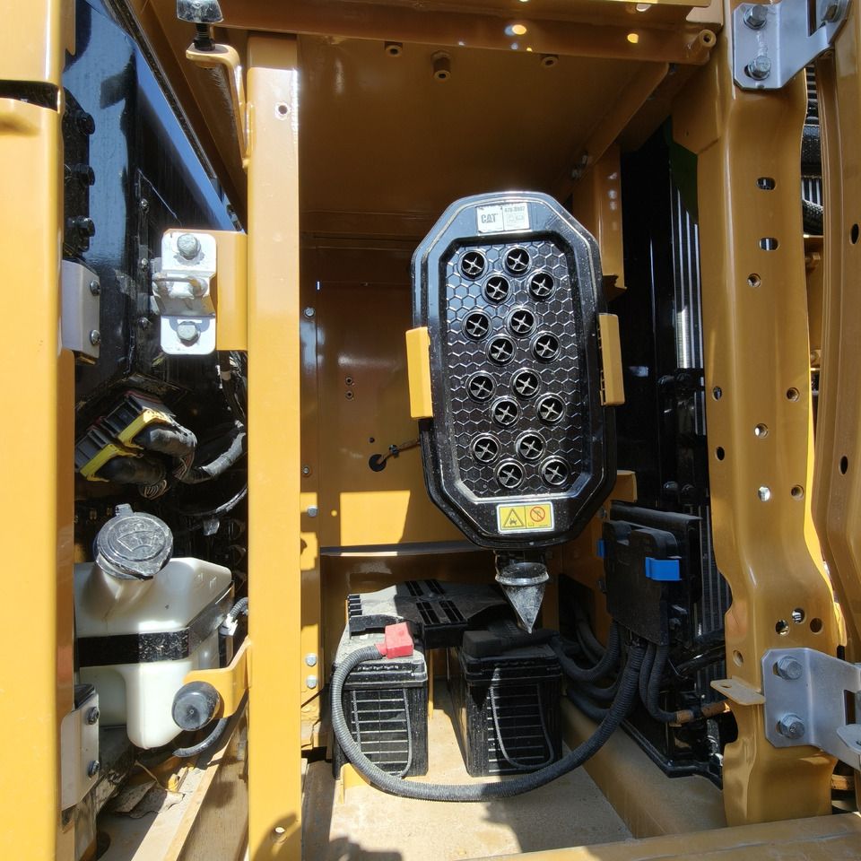 2024 Caterpillar 320GC Crawler Excavator