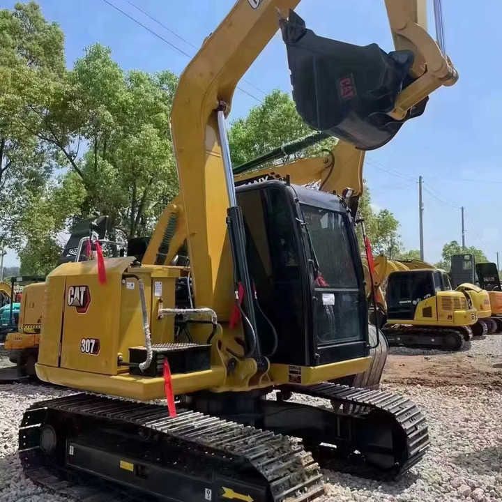 2024 Caterpillar 307E