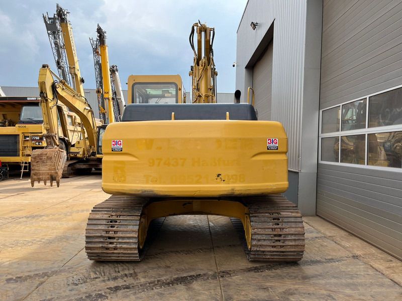 2000 Caterpillar 315BL Gąsienicowa Koparka 2000 Caterpillar 315BL Gąsienicowa Koparka