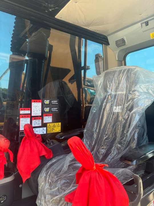 2020 Caterpillar 320CL Crawler Excavator