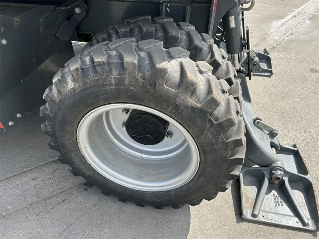 2023 Wacker Neuson EW100 Wheel Excavator
