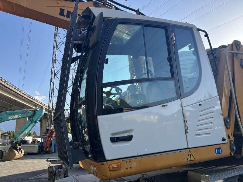 2019 Liebherr LH22 Material Handler