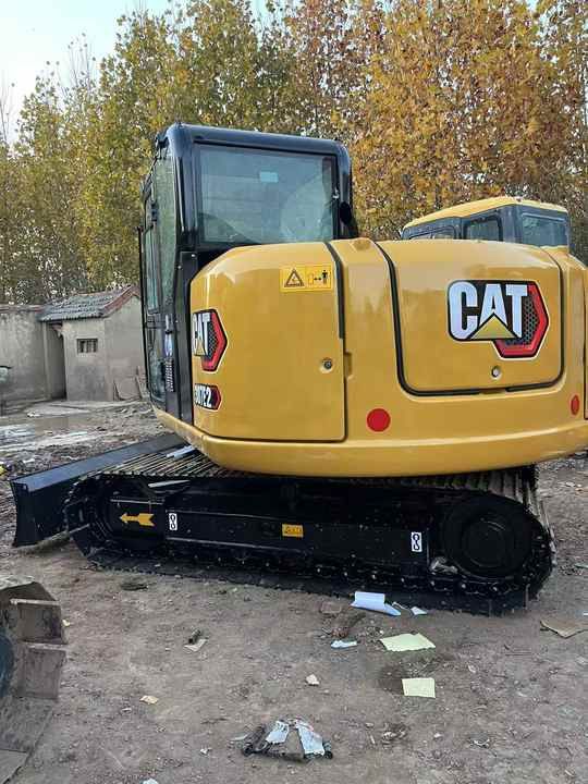 2023 Caterpillar 307E2 Raupenbagger