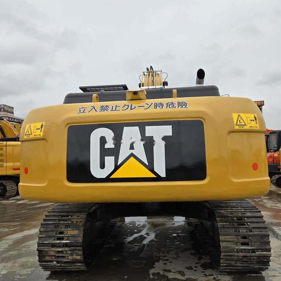 2020 Caterpillar 330D Crawler Excavator