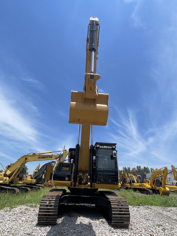 2023 Caterpillar 329D Crawler Excavator