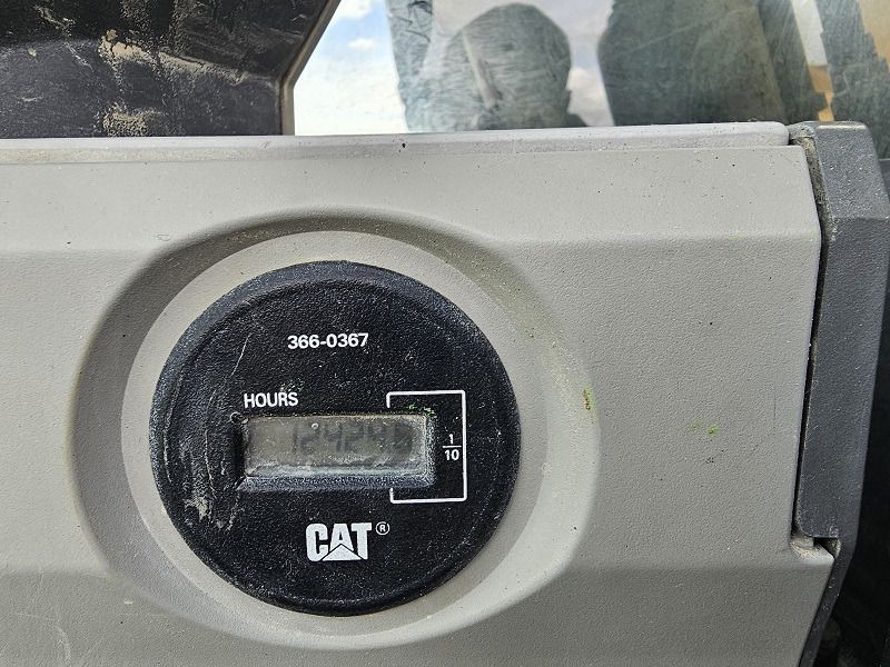 2014 Caterpillar 320EL Crawler Excavator