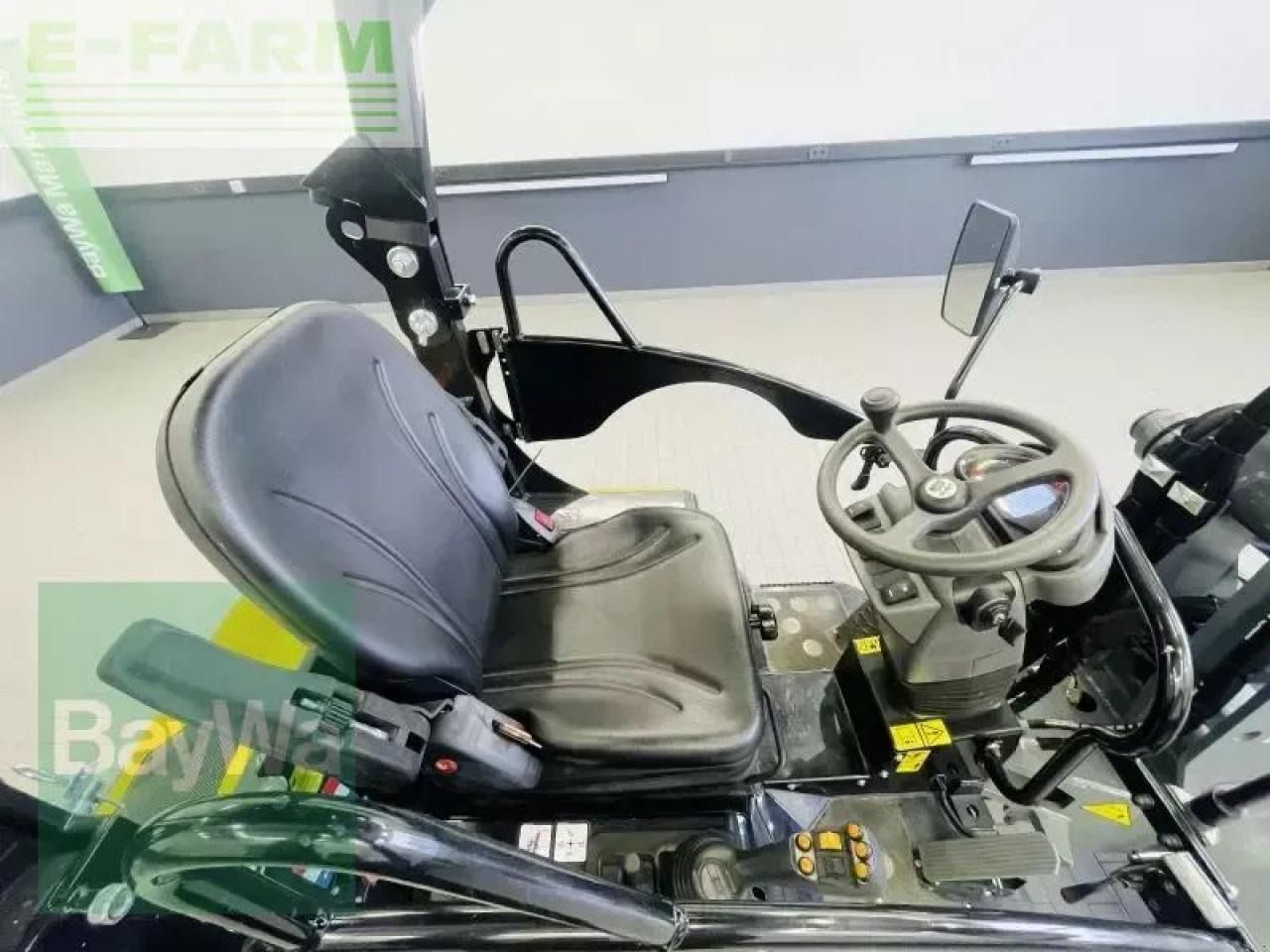 2023 Giant G2200E Mini Excavator