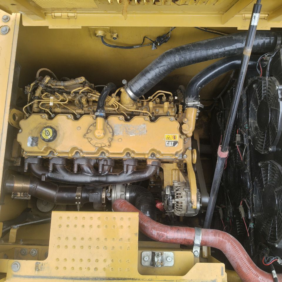 2023 Caterpillar 330 Crawler Excavator