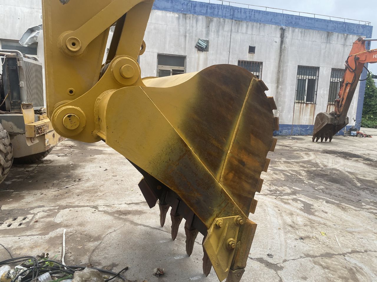 2020 Caterpillar 336D Crawler Excavator
