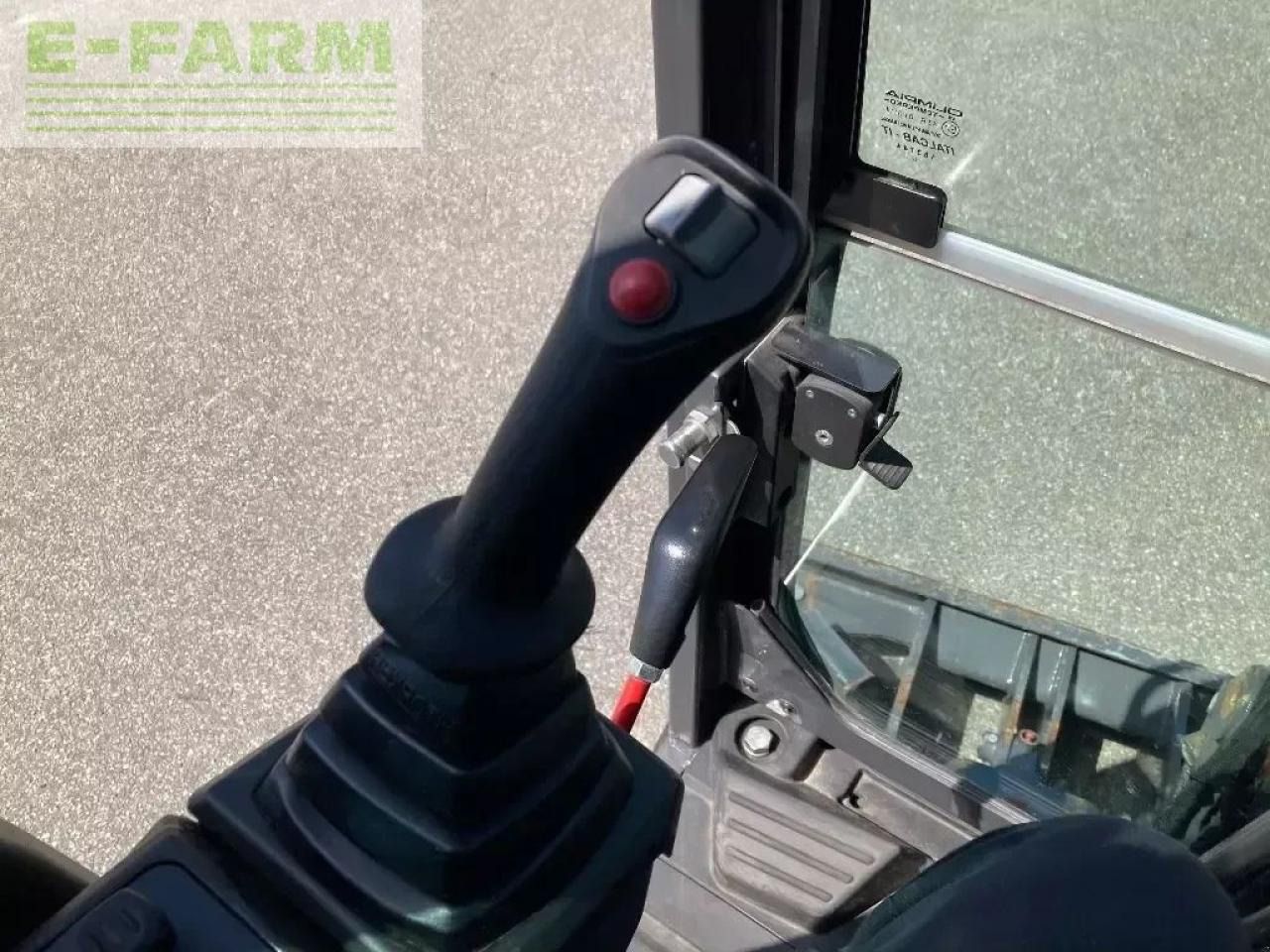 2023 CASE CX19D Mini Excavator