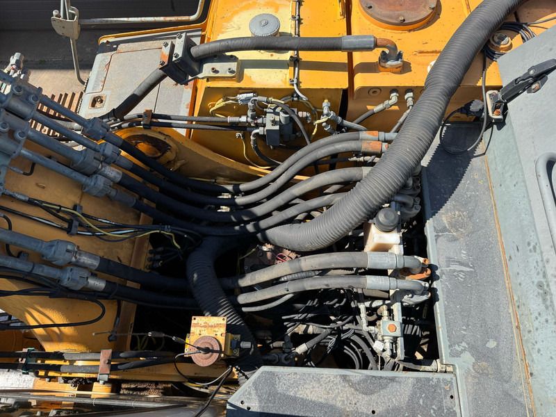 2006 Liebherr R934C HDSL Crawler Excavator