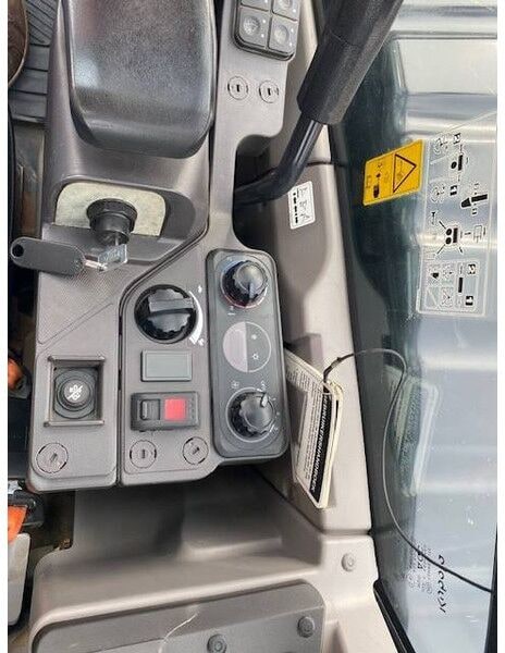 2021 Kubota U50-5 Mini Excavator