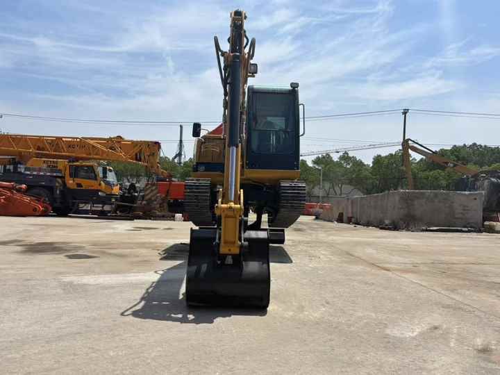 2024 Caterpillar 306E Crawler Excavator