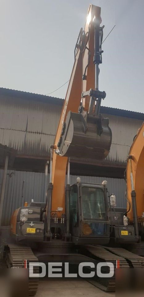 2026 CASE CX220C LC Crawler Excavator