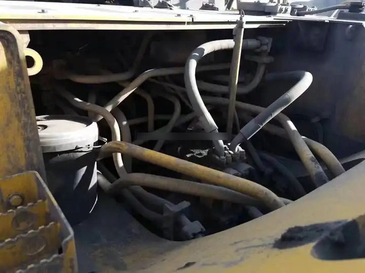 2022 Komatsu PC850 Raupenbagger