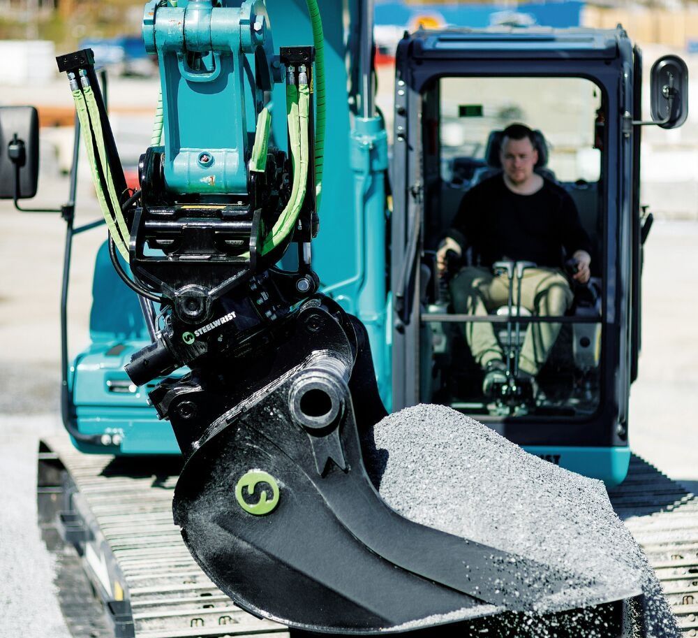2024 Sunward SWE155F Crawler Excavator