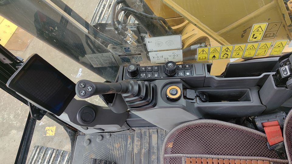 2019 Caterpillar 320GC Crawler Excavator