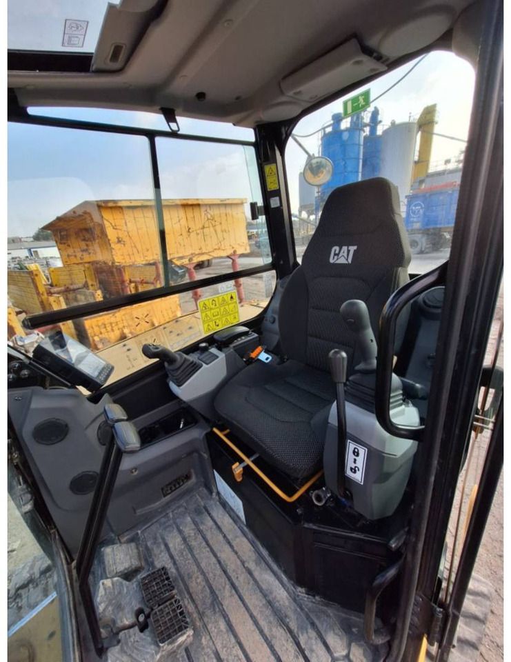 2022 Caterpillar 304 Crawler Excavator
