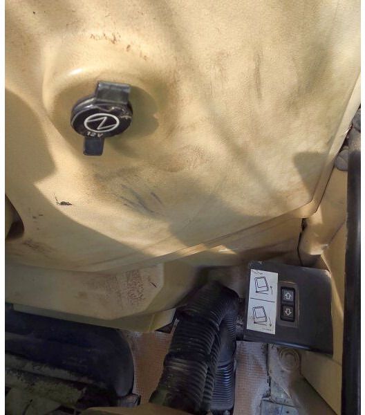 2000 Caterpillar 330BL Crawler Excavator